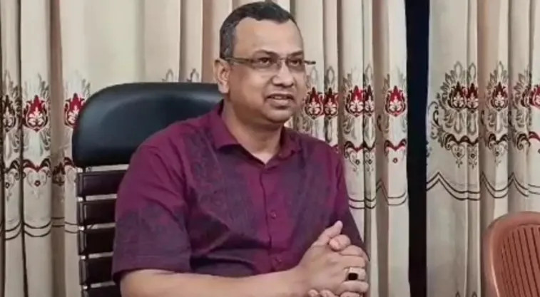 থানায় স্বেচ্ছাসেবক দল নেতাকে পেটানো সেই ওসি প্রত্যাহার, মামলার প্রস্তুতি